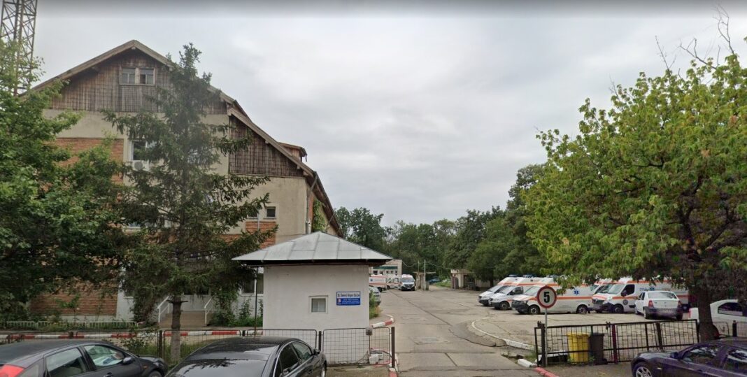 Ambulanta Buzau