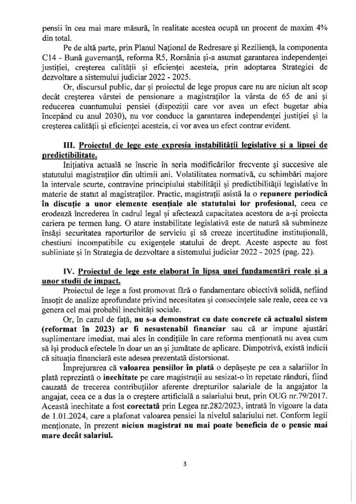 protest procurori Buzău