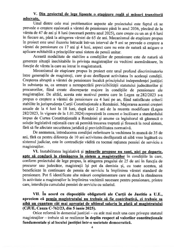 protest procurori Buzău