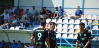 (VIDEO) Metalul Buzău, debut cu stângul în campionat
