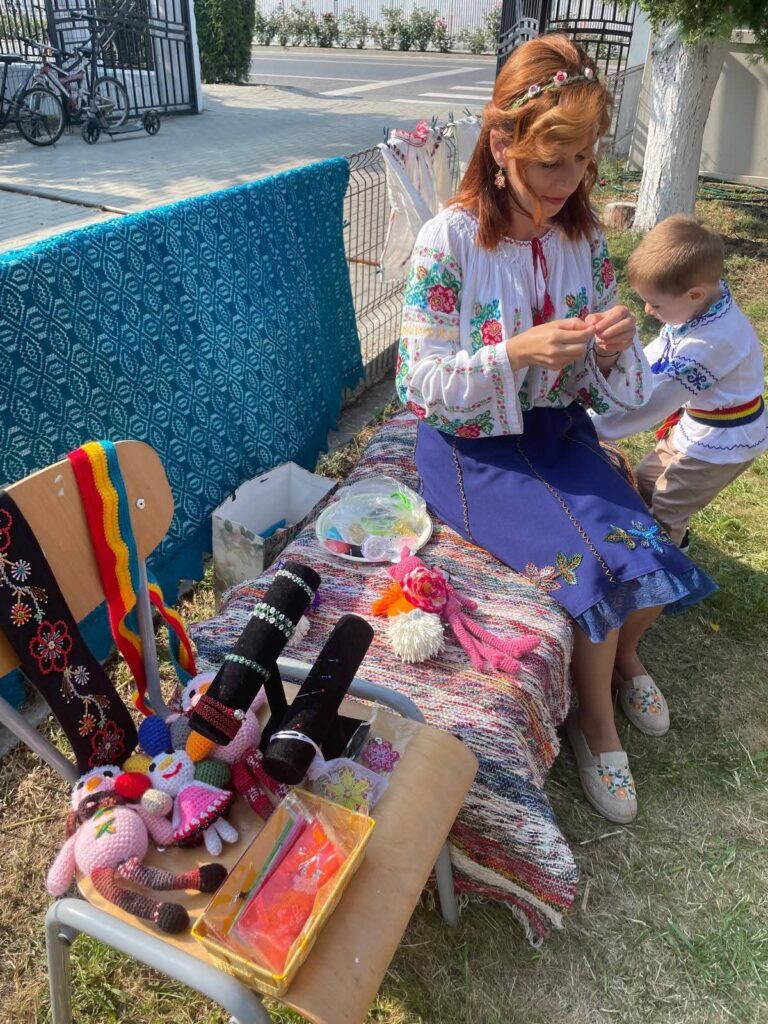 Școala de Vară Potoceni