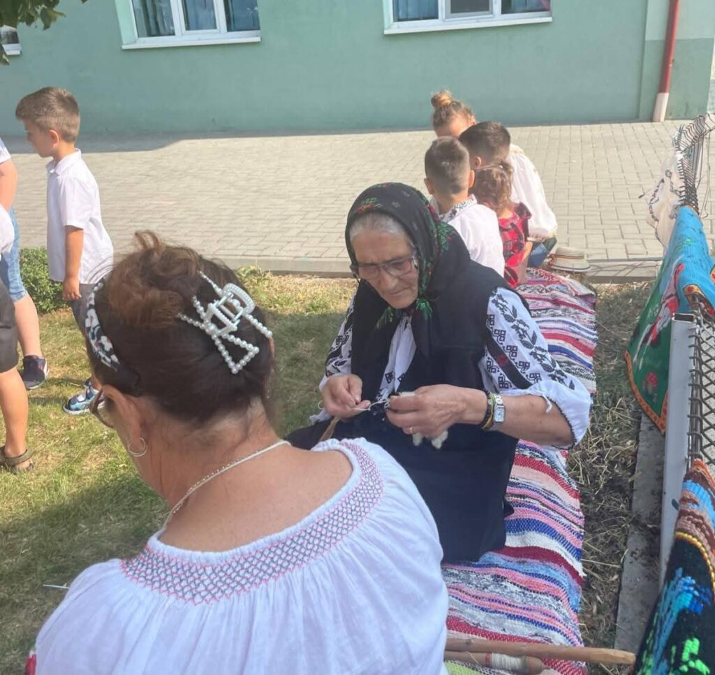 Școala de Vară Potoceni