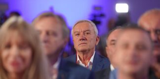 Anunțul primarul Toma: ,,Sunt în echipa lui Titus Corlățean”