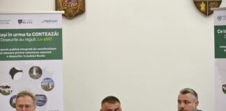 ,,Ce lași în urma ta contează!”. Campanie județeană de colectare separată a deșeurilor