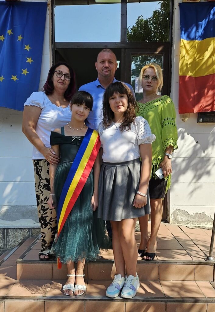 primar viceprimar pentru o zi Cislău