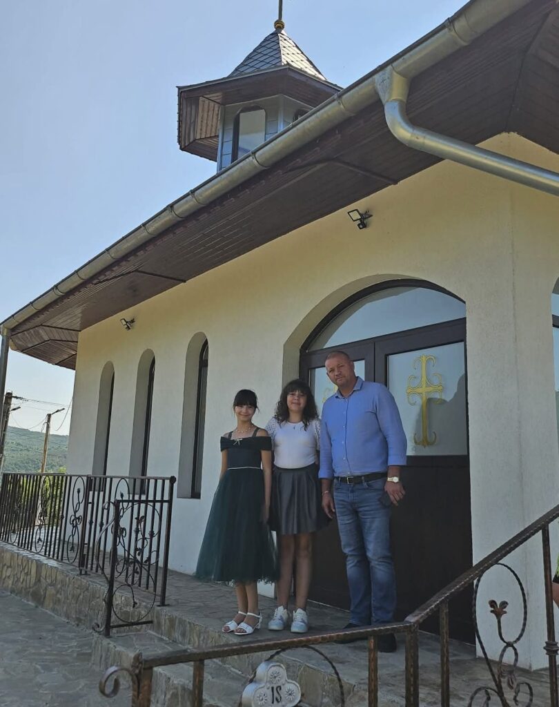 primar viceprimar pentru o zi Cislău