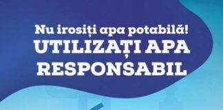 Criză de apă, în zonele rurale. Apelul Companiei de Apă Buzău