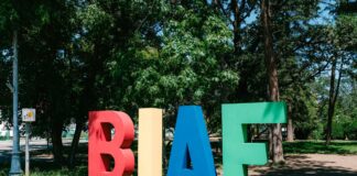 (VIDEO) BIAF, în weekend: Mihai Mărgineanu, în Crâng. Seară alternativă, la Centrul Muzeal I.C. Brătianu