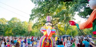 BIAF. Iată programul din următoarele zile!