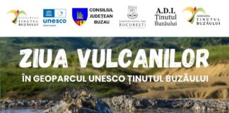 Ziua Vulcanilor, în acest weekend. Iată programul evenimentelor!