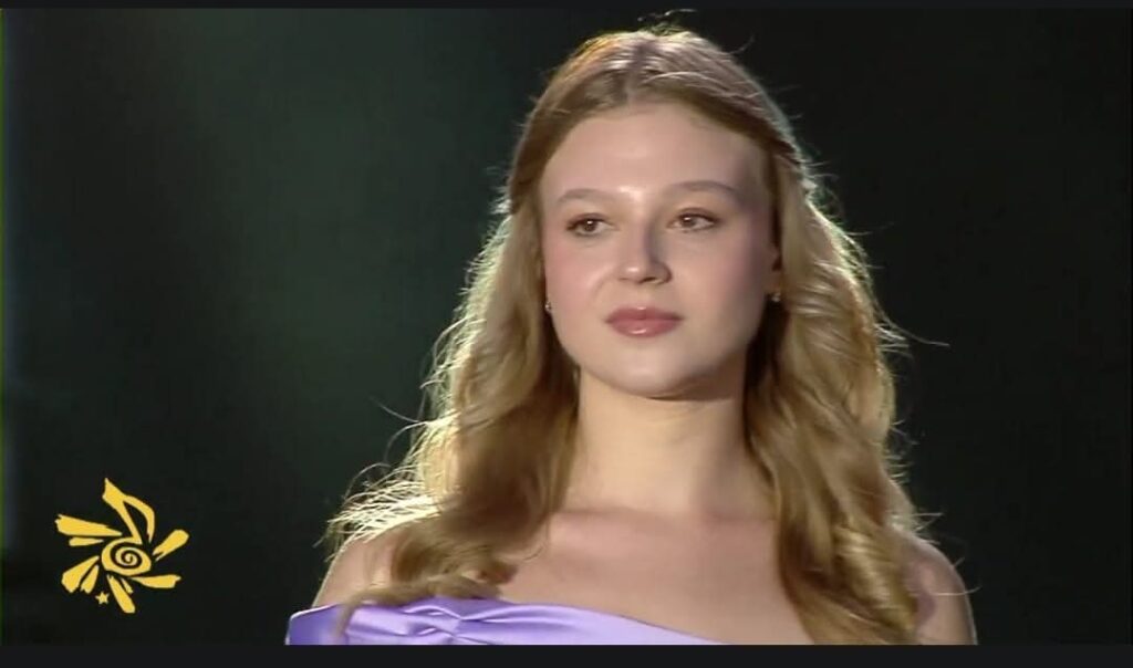 Costel Sandu, Elena Gherghe, Festival Mamaia 2025, Ionuț Danil premiul I Interpretare