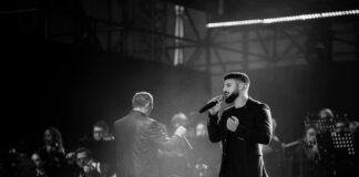 Tânăr buzoian, locul I la Festivalul Mamaia: Am trăit una dintre cele mai frumoase experiențe din viața mea!