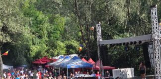 (FOTO) Festivalul ,,Cât e Siriul de mare”, o nouă ediție reușită