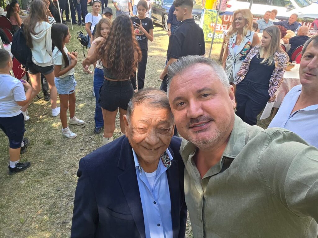 Cât e Siriul de mare festival 2025