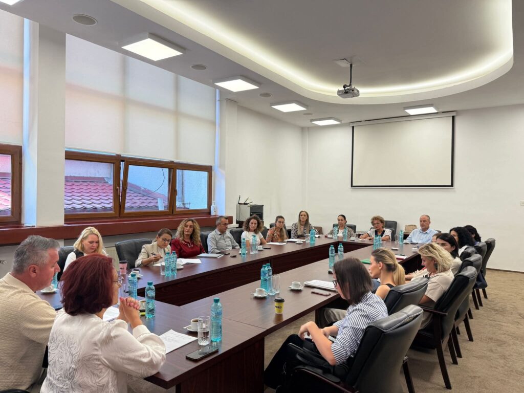 grup multidisciplinar Buzău combaterea violenței domestice