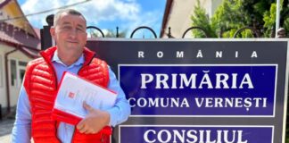 Primarul din Vernești, anunț important legat de voucherele pentru factura la energie electrică