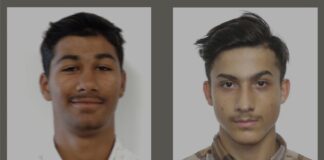 (UPDATE) I-AȚI VĂZUT? Doi adolescenți instituționalizați, dați dispăruți