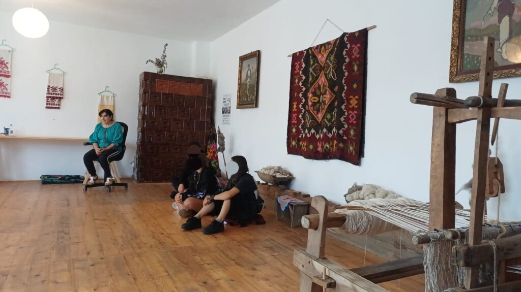 tabere gratuite Consiliul Județean Buzău, tabere gratuite copii Buzău