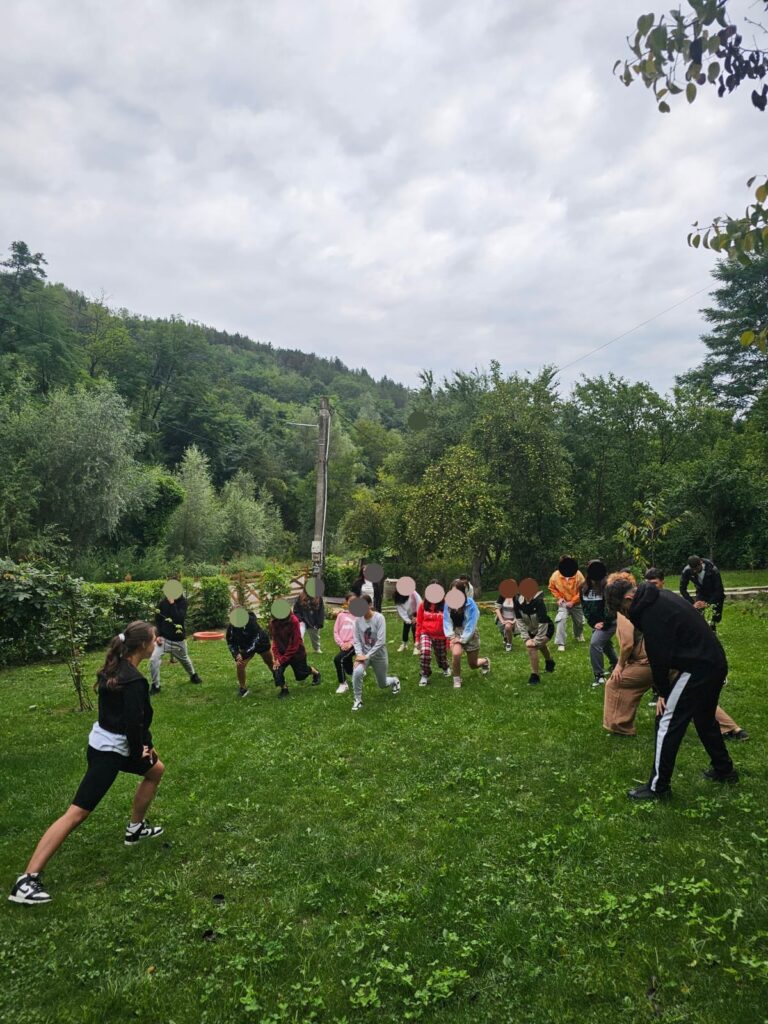 tabere gratuite Consiliul Județean Buzău, tabere gratuite copii Buzău