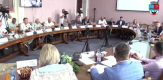 Ședință extraordinară la Palatul Comunal. Ordinea de zi de luni, 8 septembrie