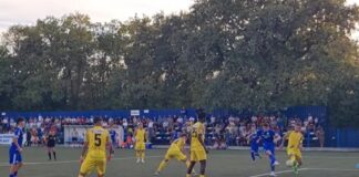 (VIDEO) Calificare! Metalul Buzău, din nou în grupele Cupei României