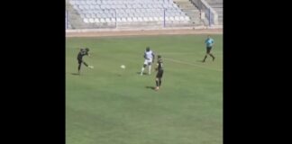 (VIDEO) Metalul Buzău, la prima victorie în campionat