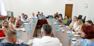 (FOTO) COMUNICAT. Buzăul face front comun împotriva violenței domestice: s-a constituit un grup multidisciplinar județean