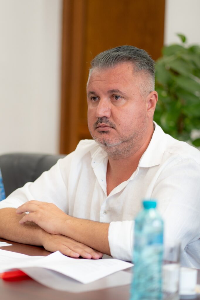 violență domestică Buzău