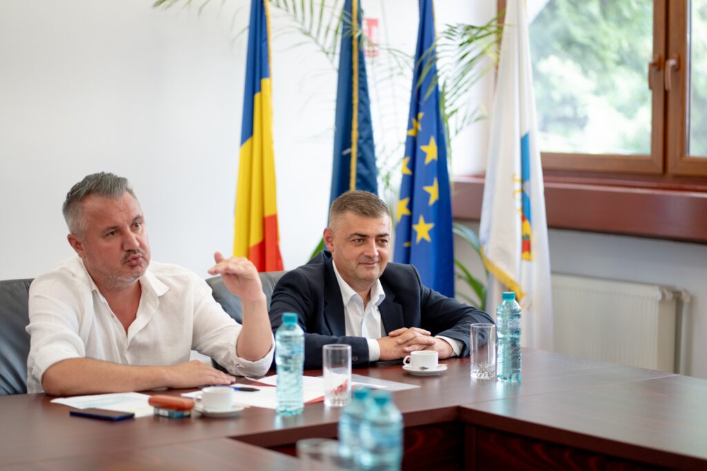 violență domestică Buzău