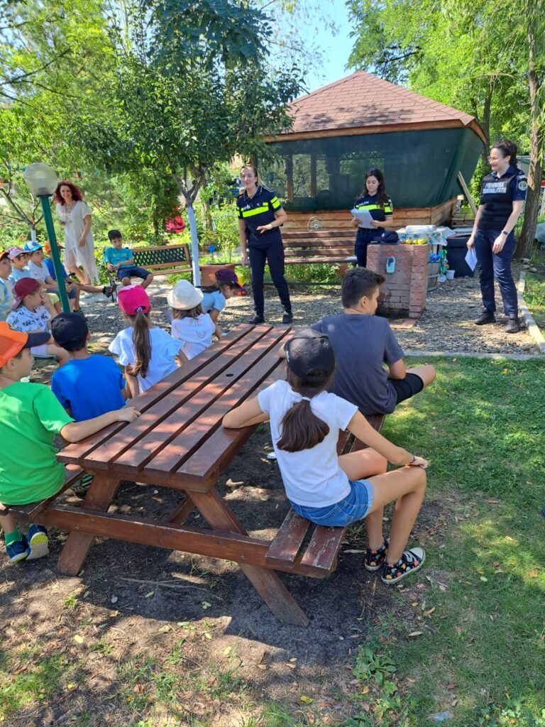 activitate preventivă afterschool