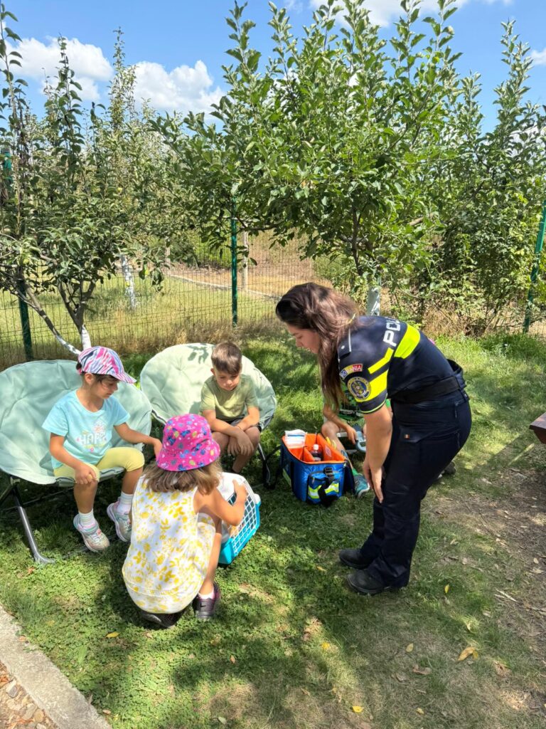 activitate preventivă afterschool