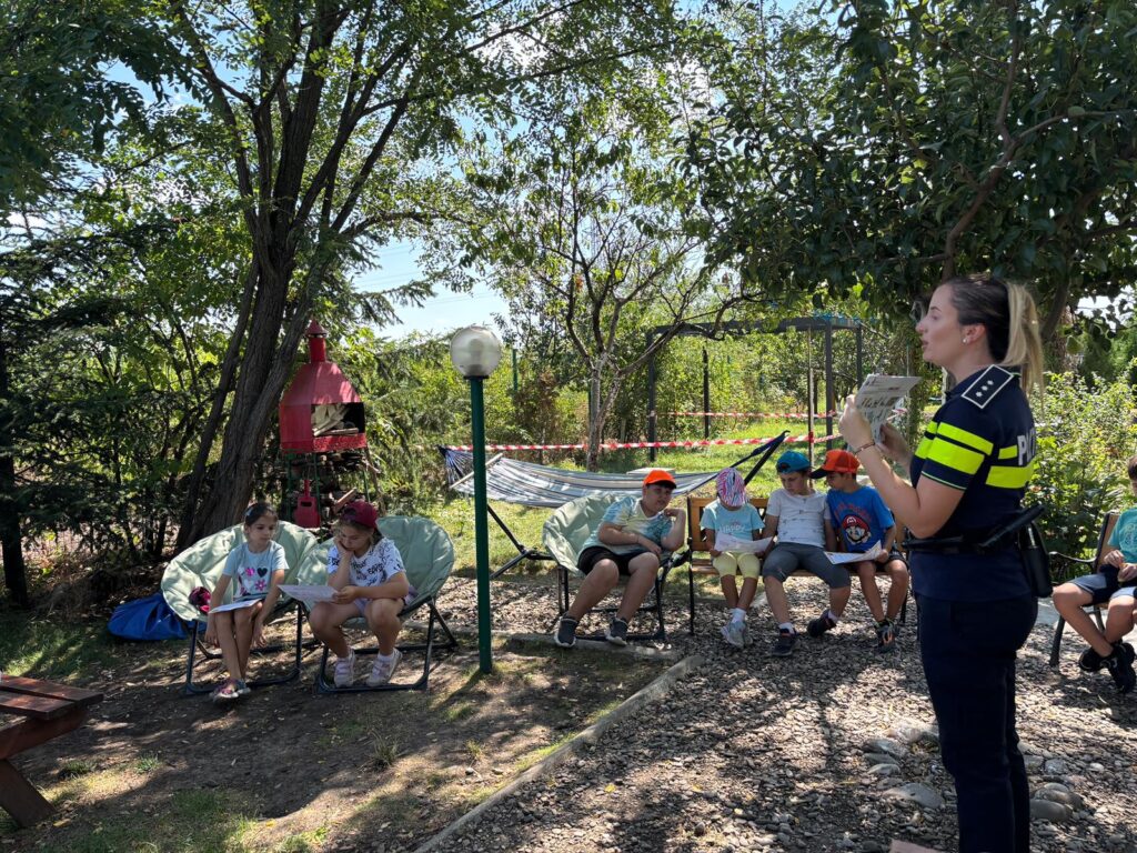 activitate preventivă afterschool