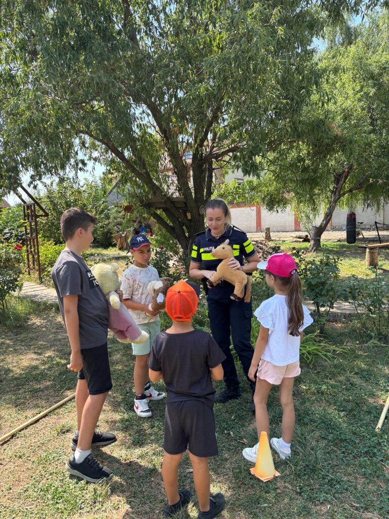 activitate preventivă afterschool