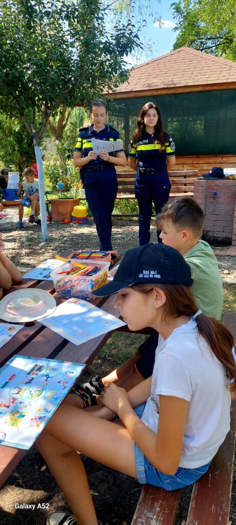 activitate preventivă afterschool