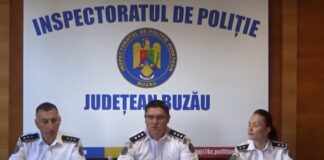(VIDEO) BILANȚ. Peste 3000 de permise reținute, peste 900 de certificate retrase