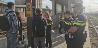 (VIDEO) Selfie-ul pe tren nu ia like-uri, ia vieți!