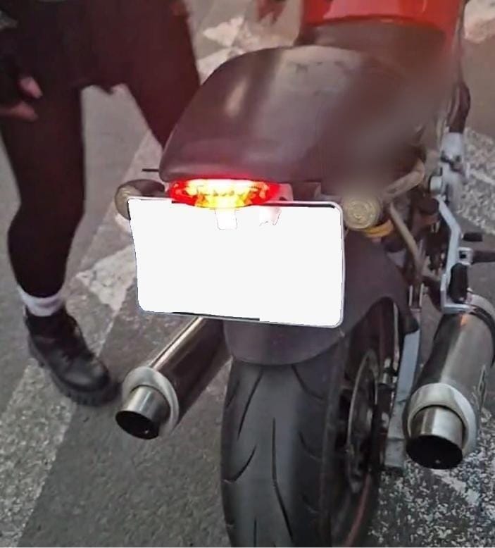 razie rutieră Buzău