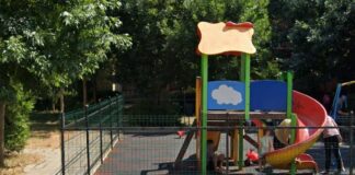 Tot mai multe reclamații. Locurile de joacă, în vizorul polițiștilor locali