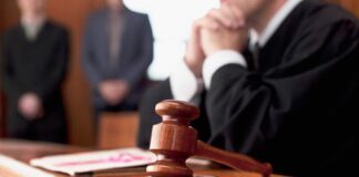 Judecătorii renunță la proteste. Când se reiau toate procesele