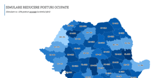 Aproape 400 de angajați din primăriile buzoiene ar putea fi dați afară. Iată lista neagră!