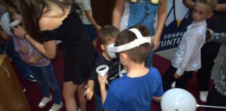 AZI. Noaptea Cercetătorilor Europeni, la Muzeul Județean și la Centrul ,,I.C. Brătianu”