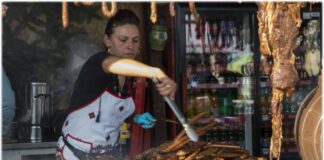 Primăria Vernești vine în sprijinul producătorilor locali, încurajați să participe la ,,Toamna Buzoiană”