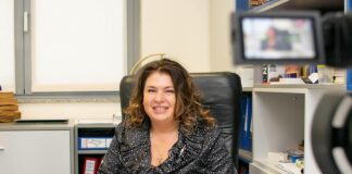 Senatorul buzoian Carmen Orban organizează dezbaterea „Natalitatea, încotro? Politici pentru viitor”