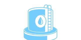 Se întrerupe serviciul la Siriu. Anunțul Companiei de Apă, despre igienizarea rezervorului