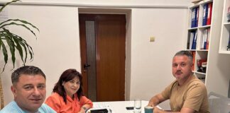 Deputatul Romeo Lungu: Modulul Psihopedagocic, în sfârșit, la Buzău”. În atenția absolvenților de facultate