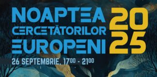 Buzoienii, invitați la ,,Noaptea Cercetătorilor Europeni”, vineri, 26 septembrie