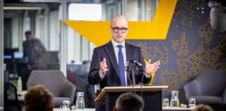 Europarlamentarul buzoian Andi Cristea cere Comisiei Europene să acționeze pentru accesul la Wi-Fi Calling în roaming