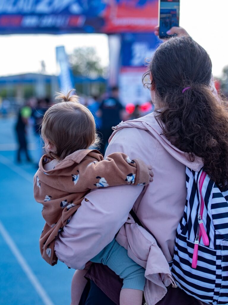 semimaraton 21K Buzău