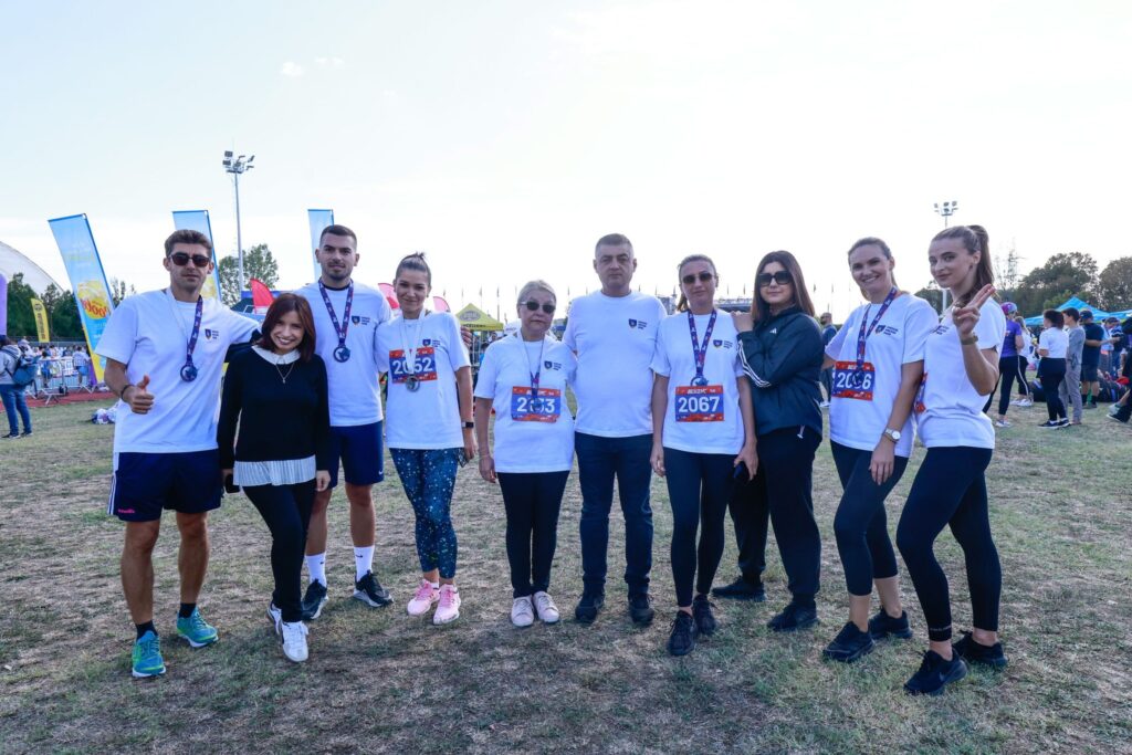 semimaraton 21K Buzău