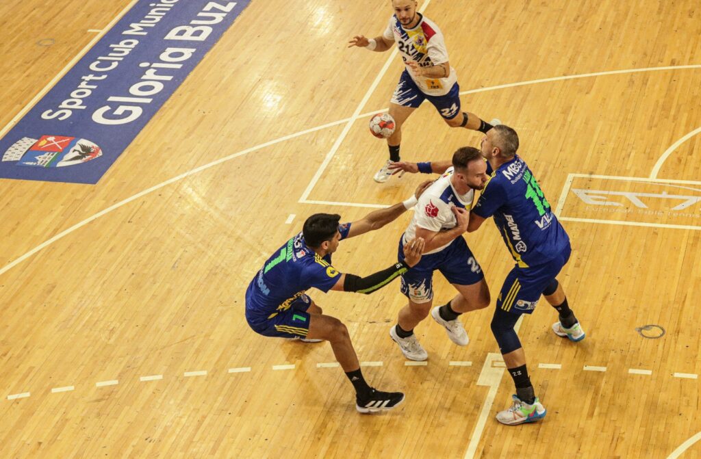 HC Buzău 2012, Liga Zimbrilor, Lupii Buzăului